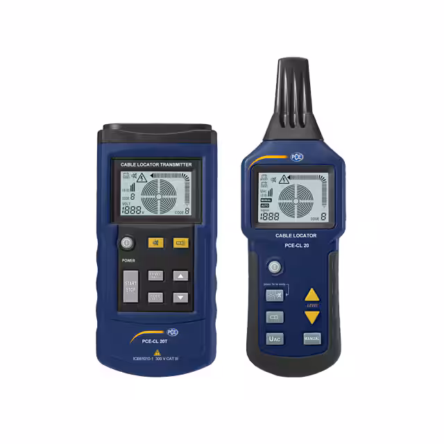 PCE-CL 20 PCE Instruments  Ausrüstung - Spezialität